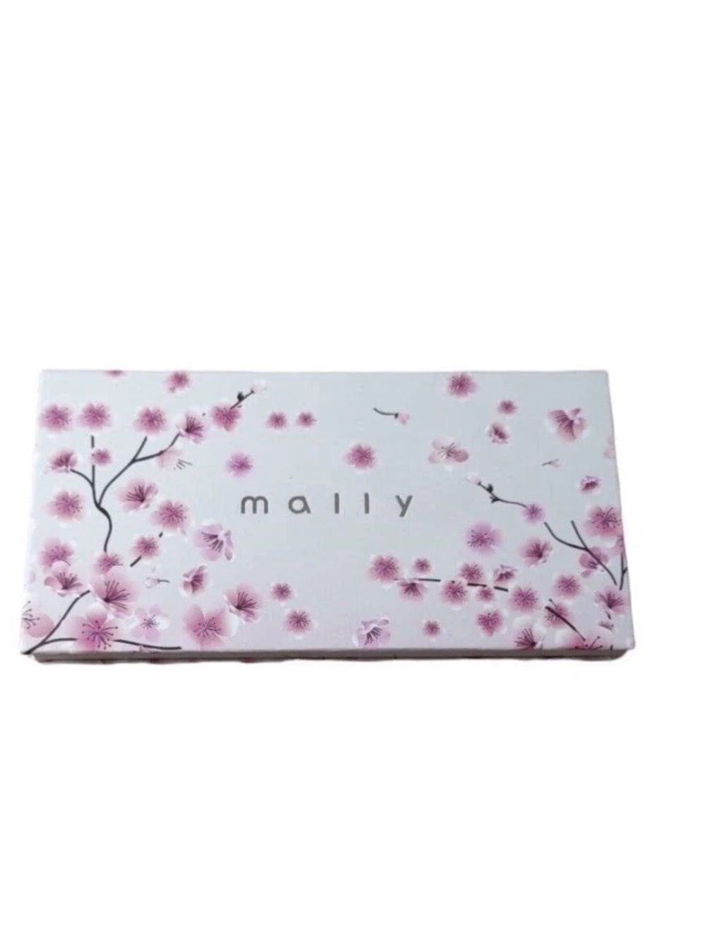 Mally Beauty Eye Shadow Duo Compact Palette Base & Shadow Frosted Taupe